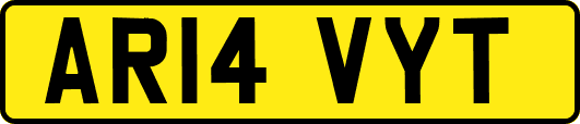 AR14VYT