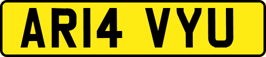 AR14VYU