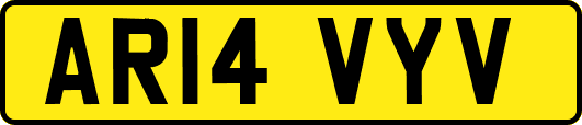 AR14VYV
