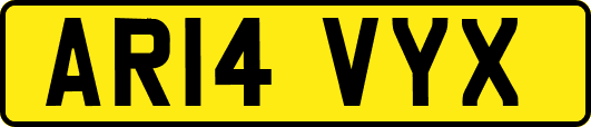 AR14VYX