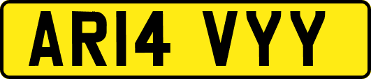 AR14VYY