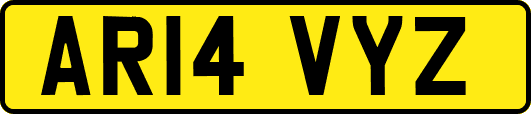 AR14VYZ