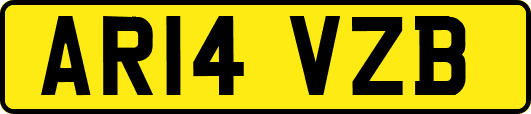AR14VZB