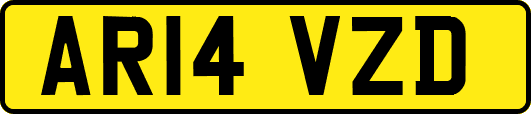 AR14VZD