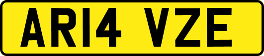 AR14VZE