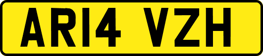 AR14VZH