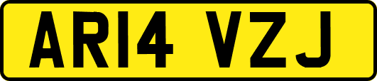 AR14VZJ