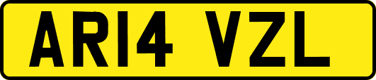 AR14VZL