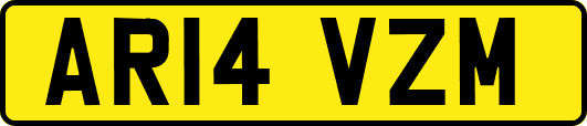 AR14VZM