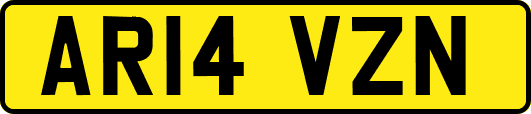 AR14VZN