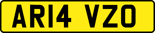 AR14VZO