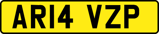 AR14VZP