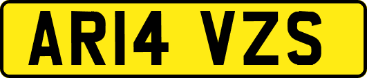AR14VZS