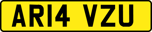 AR14VZU