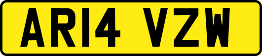 AR14VZW
