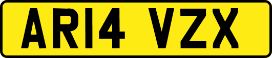 AR14VZX