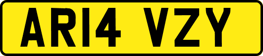AR14VZY