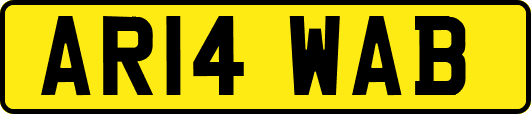 AR14WAB
