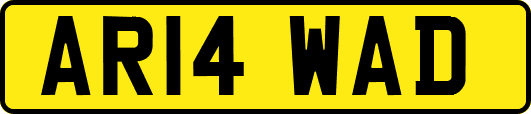 AR14WAD