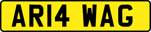 AR14WAG