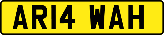 AR14WAH