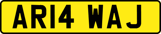 AR14WAJ