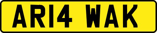AR14WAK