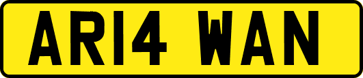 AR14WAN