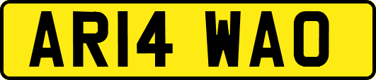 AR14WAO