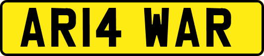 AR14WAR