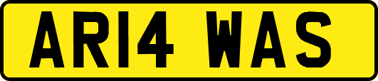 AR14WAS
