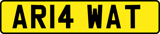 AR14WAT