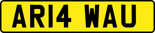 AR14WAU