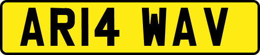 AR14WAV