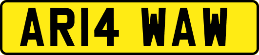 AR14WAW