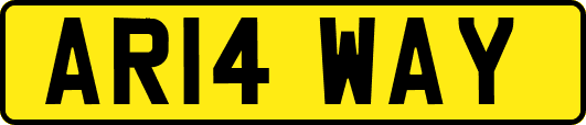 AR14WAY