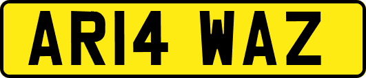 AR14WAZ