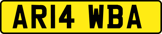 AR14WBA