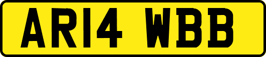 AR14WBB