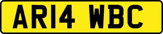 AR14WBC