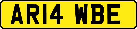 AR14WBE