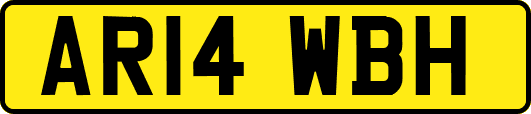 AR14WBH