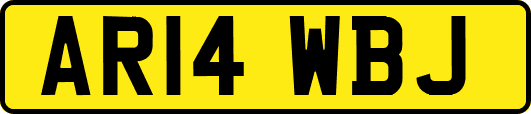 AR14WBJ