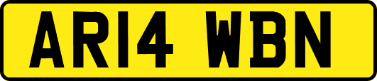 AR14WBN