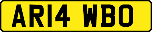 AR14WBO