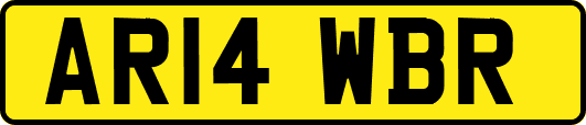 AR14WBR