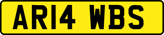 AR14WBS