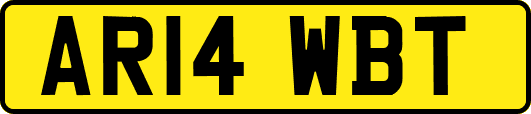 AR14WBT