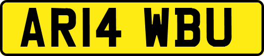 AR14WBU