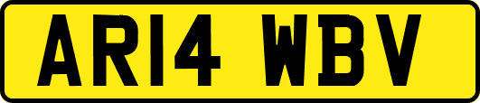 AR14WBV